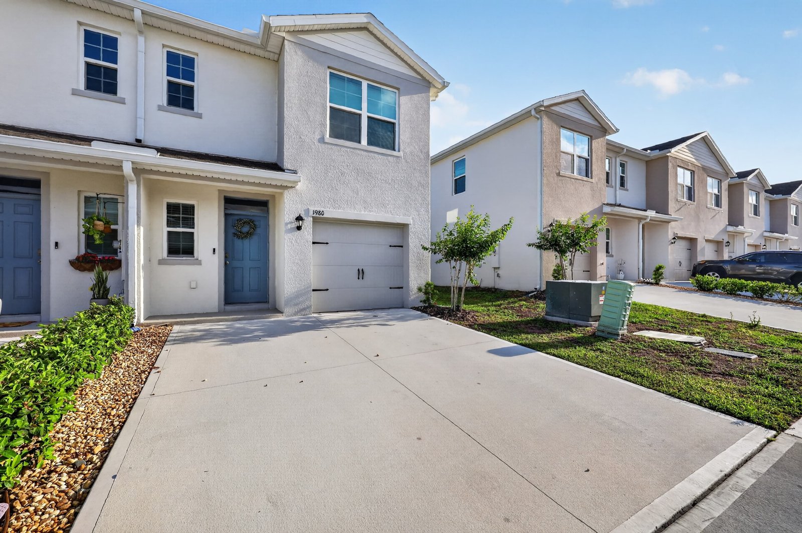 Davenport, Florida