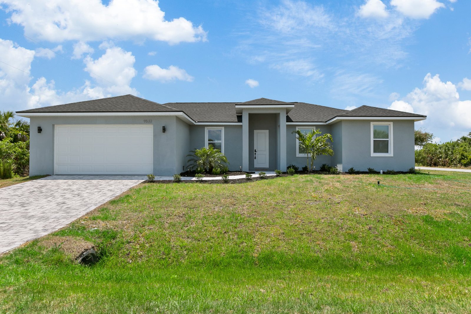 Port Charlotte, Florida