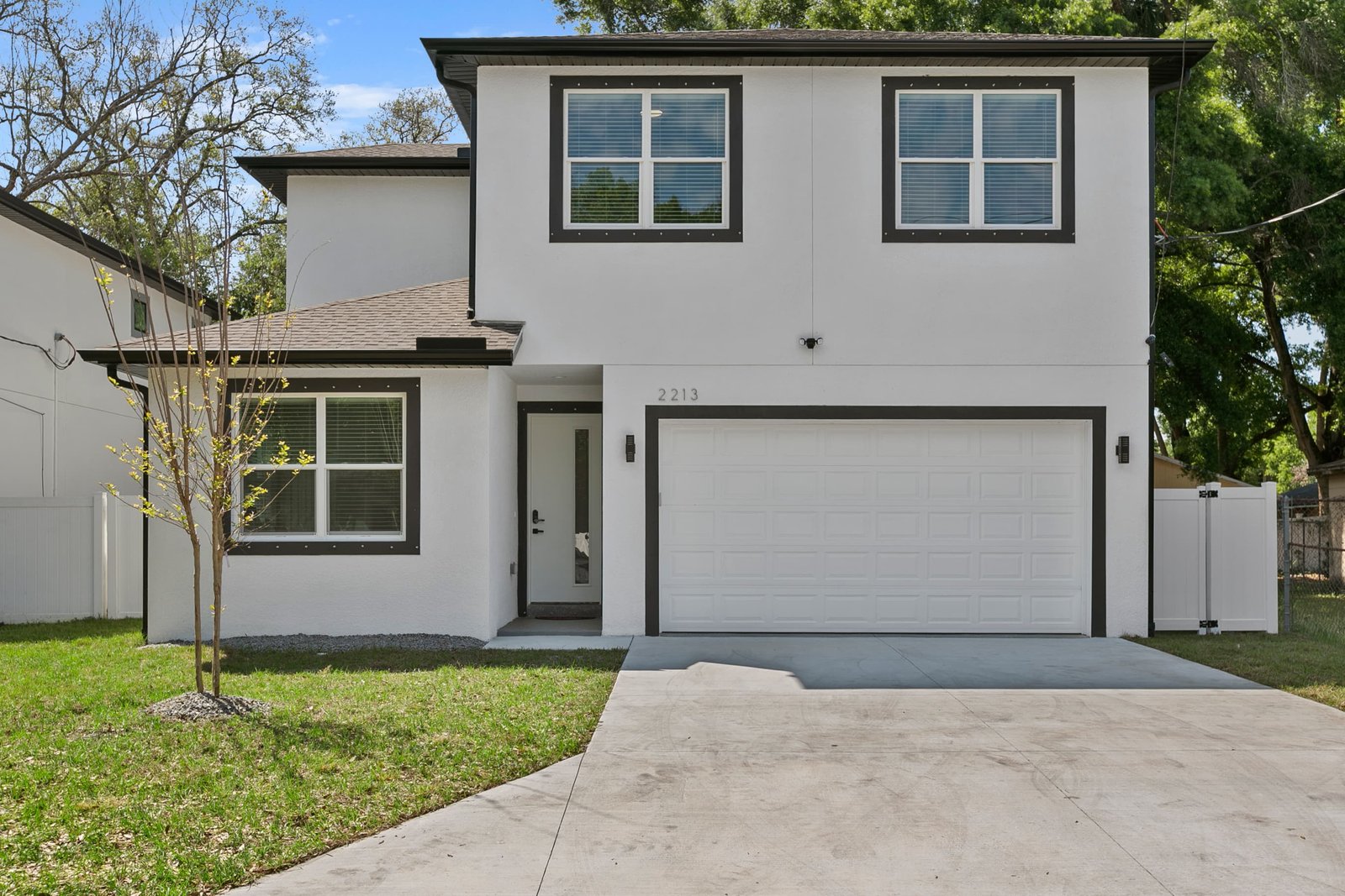 Tampa, Florida